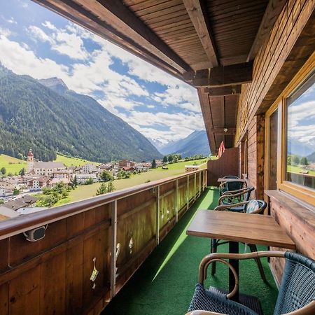 Terra Inn Neustift im Stubaital Exteriör bild