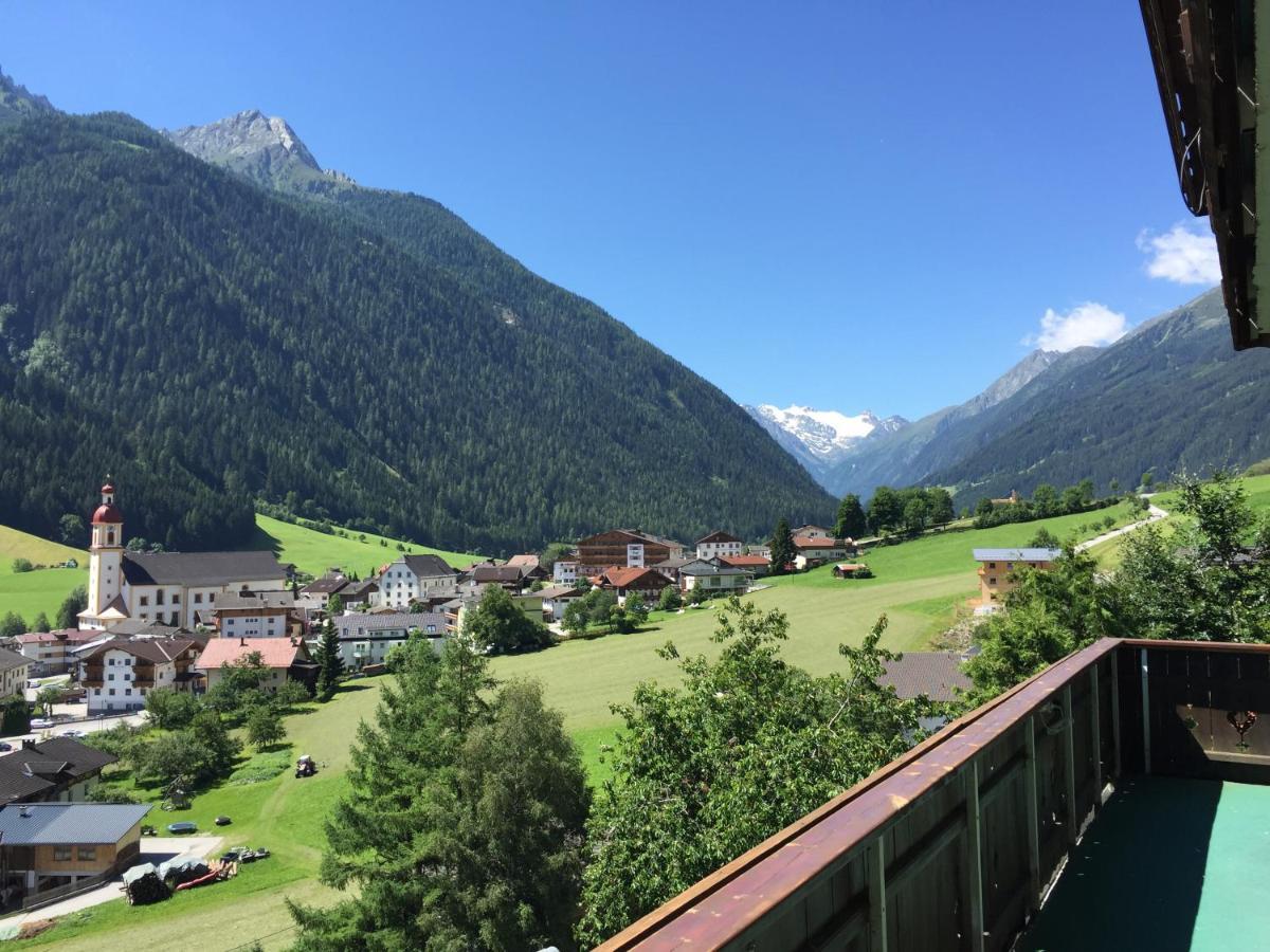 Terra Inn Neustift im Stubaital Exteriör bild