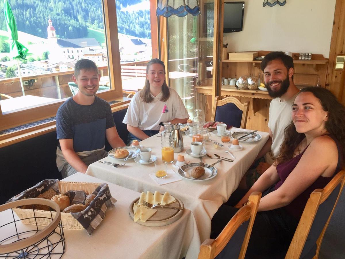 Terra Inn Neustift im Stubaital Exteriör bild