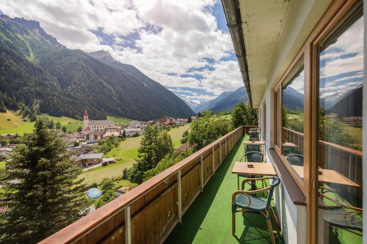 Terra Inn Neustift im Stubaital Exteriör bild