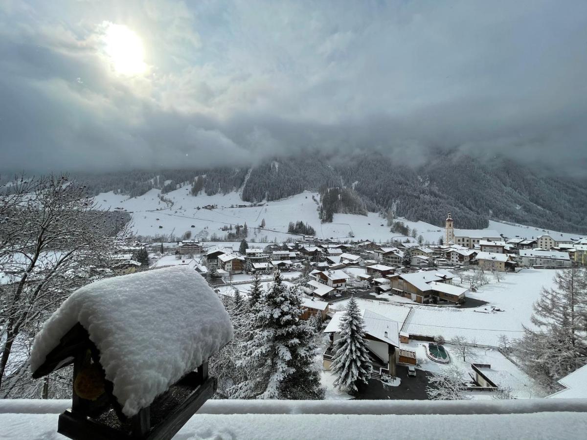 Terra Inn Neustift im Stubaital Exteriör bild