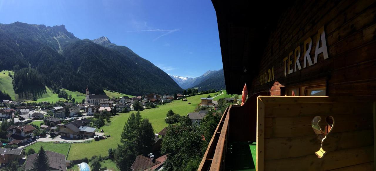 Terra Inn Neustift im Stubaital Exteriör bild