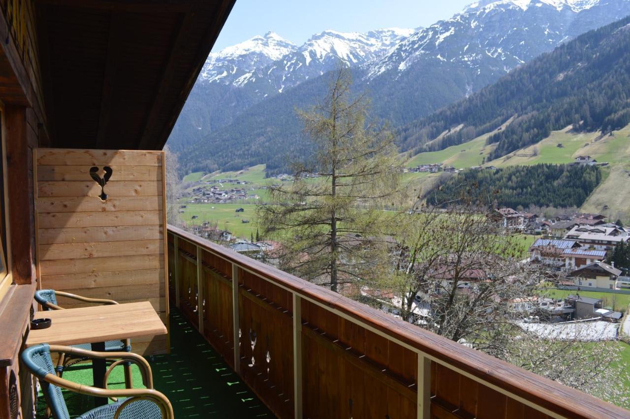 Terra Inn Neustift im Stubaital Exteriör bild