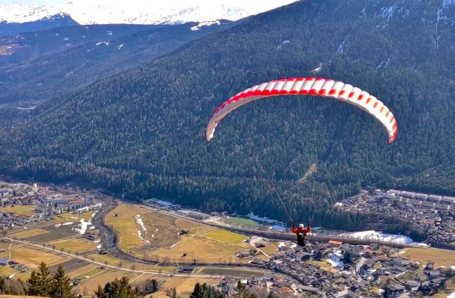 Terra Inn Neustift im Stubaital Exteriör bild