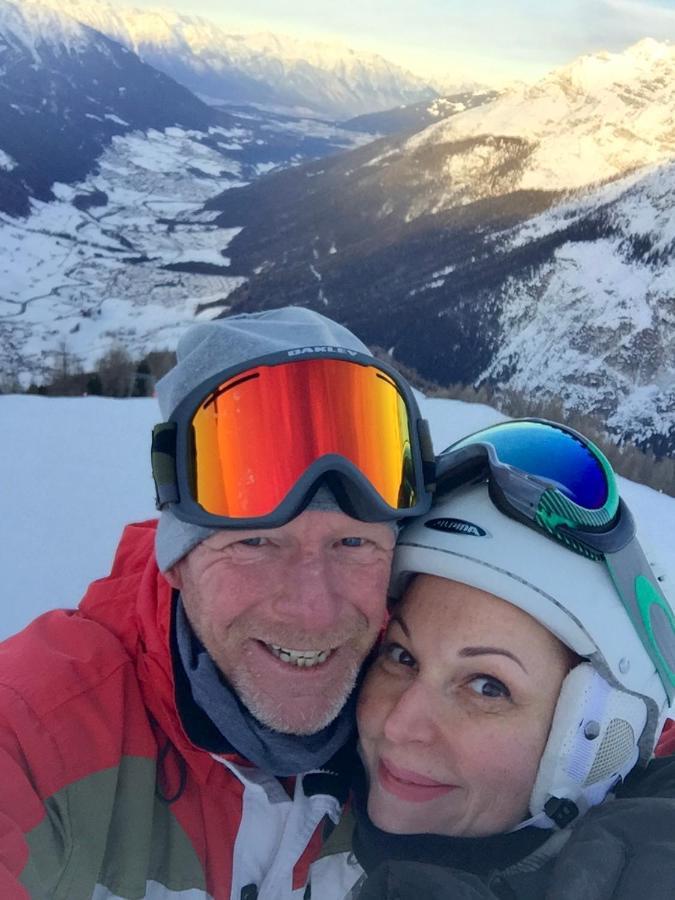 Terra Inn Neustift im Stubaital Exteriör bild