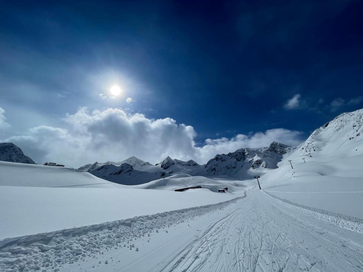 Terra Inn Neustift im Stubaital Exteriör bild